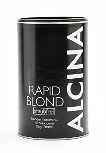 Alcina Rapid Blond staubfrei 500g *