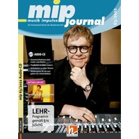 Mip-Journal 63/2022 - Audio-CD