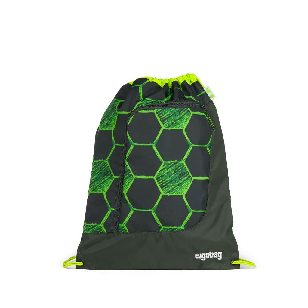 ergobag Prime Gym Bag Unisex Youth Backpack
