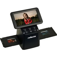 reflecta Dia-/Negativscanner x33-Scan, 15,3 Megapixel, IPS-Display 12,7 cm (5"), RGB-Farbanpassung