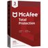 McAfee Total Protection, 3-Geräte, 1-Jahr, Windows/Mac/Android/iOS (Code in a Box)