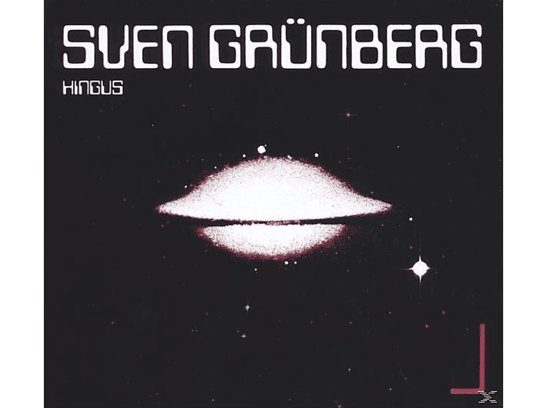 Sven Grünberg - Hingus (Vinyl)