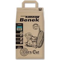 Super Benek Corn Cat Ultra Meeresbrise - 3 x 7 l (ca. 13,2 kg)