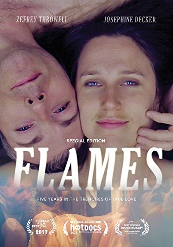 Flames - Special Edition