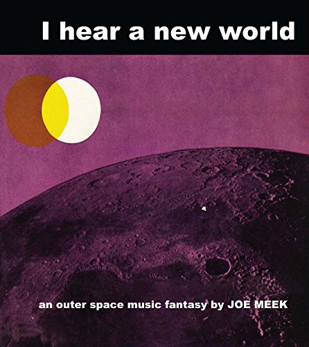 I Hear a New World [Vinyl LP]