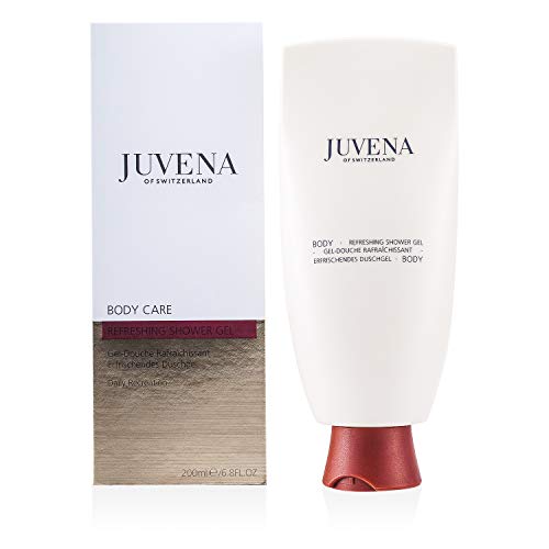 Juvena Body - Daily Recreation - Refreshing Shower Gel, 200 ml