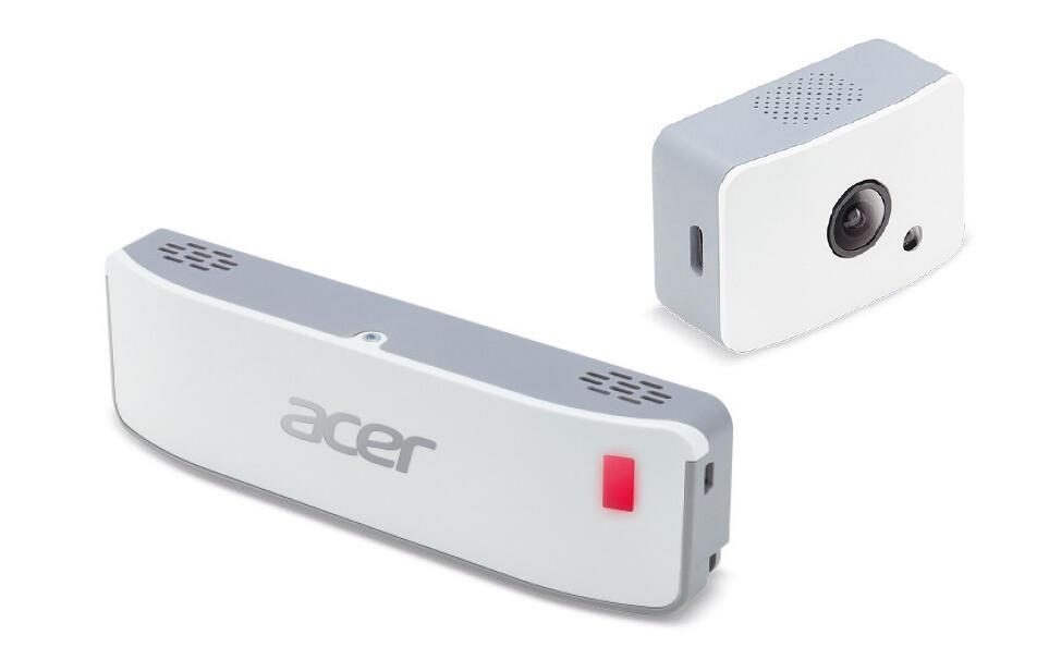 Acer Smart Touch Kit II - Interaktive Kamera - für Acer UL52