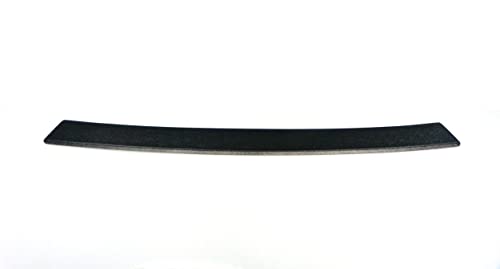 Lialto Stossstangenschutz schwarz passend für Skoda Octavia III Schrägheck Typ:5E 2013-2020