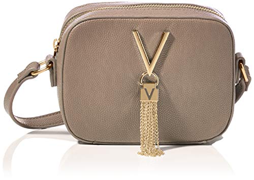 VALENTINO BAGS Umhängetasche, mit goldfarbenen Details
