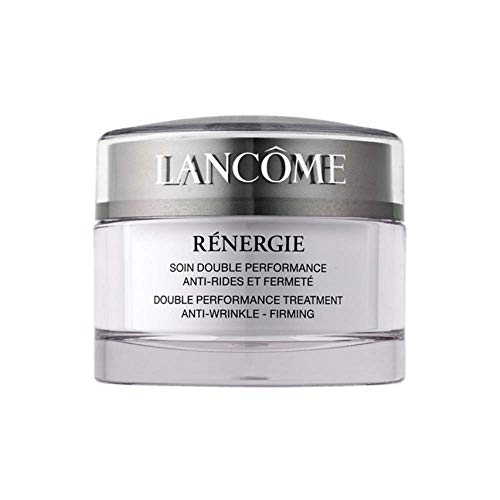 Lancôme Rénergie Creme Soin Double Performance 50ml