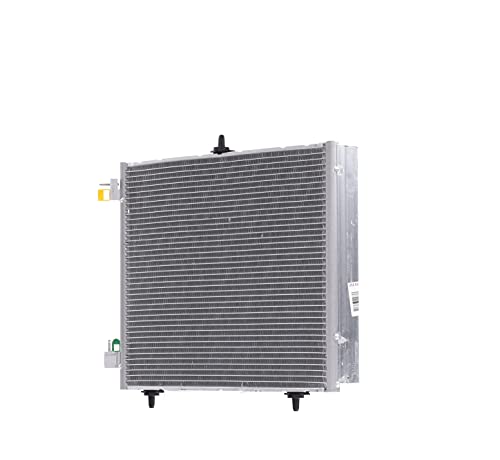 DENSO DCN21009 Kondensator, Klimaanlage