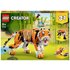 31129 LEGO® CREATOR Majestätischer Tiger