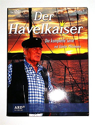 Der Havelkaiser (6 DVDs)