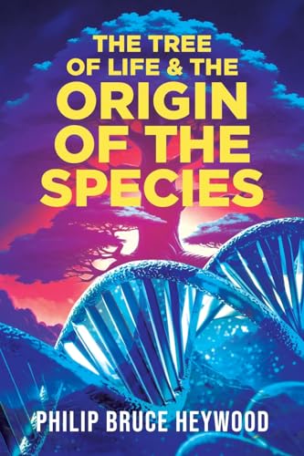 The Tree of Life and The Origin of The Species