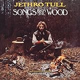 Songs from the Wood (40th Anniversary Edition) [Vinyl LP]