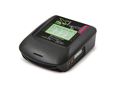 Jamara 153075 - Ladegerät X-Peak Touch USB 2L