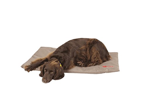 PET-JOY 10 Doggy Daunen Bench X-Treme Matratze/Bett für Hunde