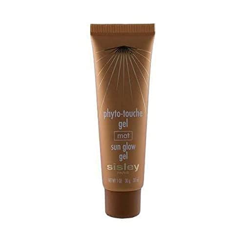 Sisley Phyto-Touch Gel Mat unisex, Sonnengel 30 ml, 1er Pack (1 x 0.054 kg)