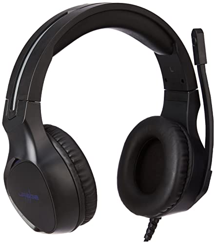 Hama Gaming-Headset SoundZ 400 schwarz