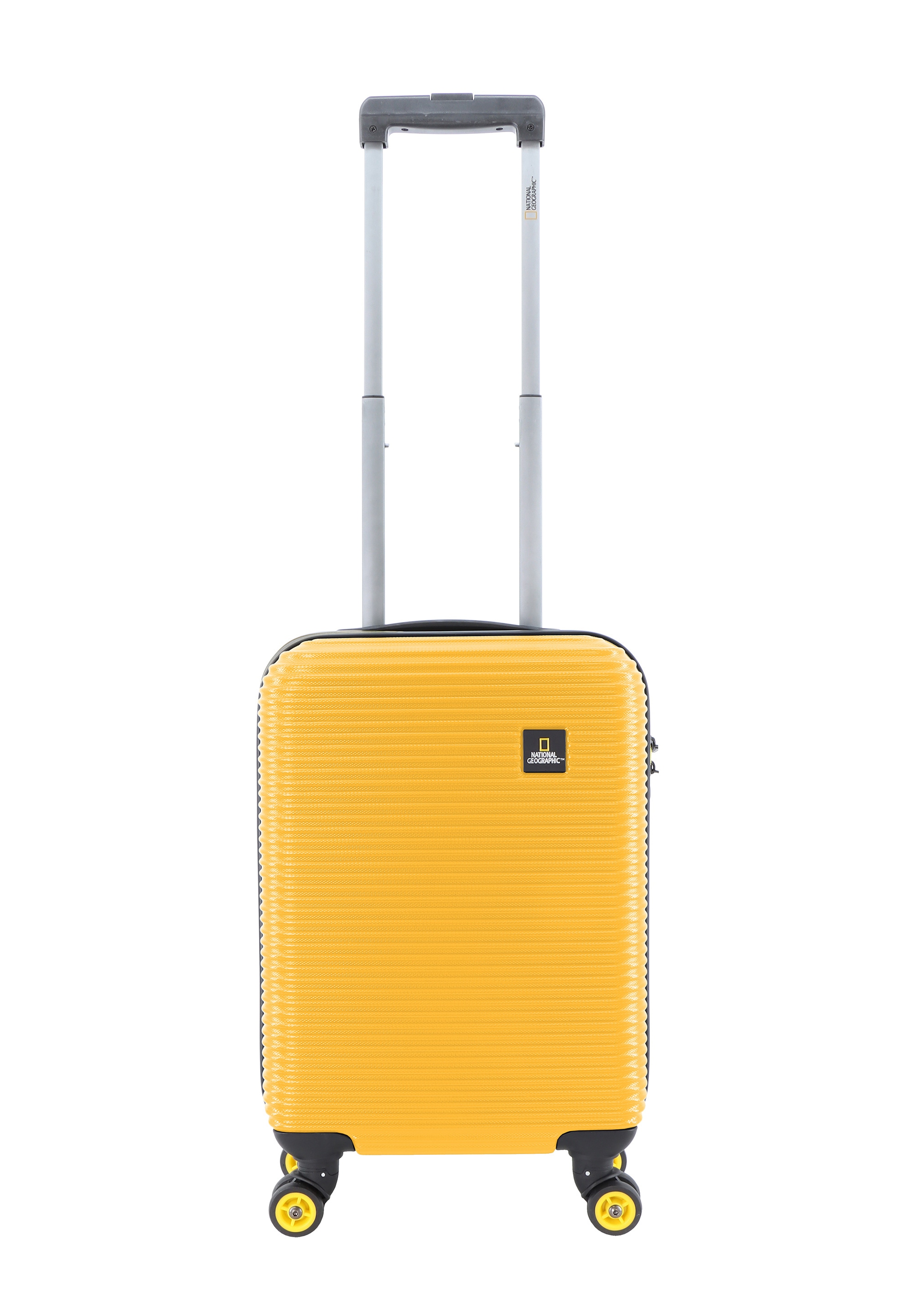 National Geographic Unisex Luggage Abroad