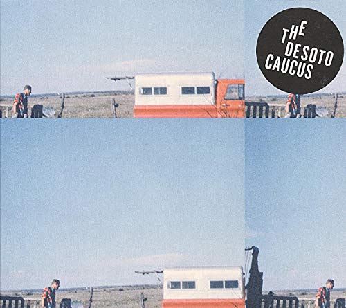 The Desoto Caucus [Vinyl LP]