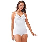 Triumph Body Formfit BS X White 85B