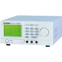 GW Instek PSP-405 Labornetzgerät, einstellbar 0 - 40 V/DC 0 - 5 A RS-232 programmierbar