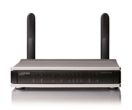 LANCOM Systems 62063"1781VAW High-Performance Business VPN Router