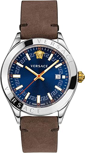 Versace Schweizer Uhr Hellenyium VEVK00220