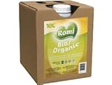 Romi Bio-Frittieröl, Box 10 ltr