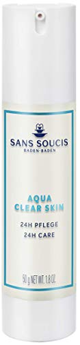 SaSo Aqua Clear Skin 24h Pflege 50 ml