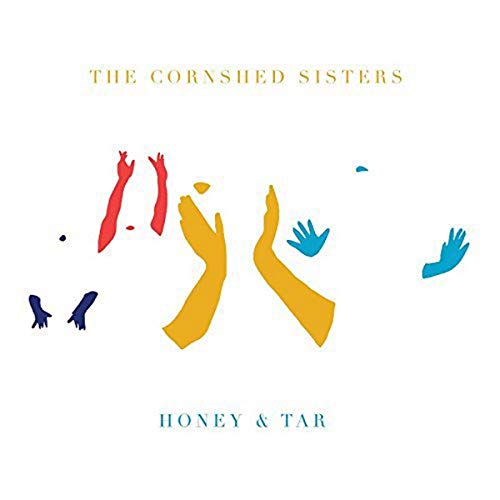 Honey & Tar [Vinyl LP]
