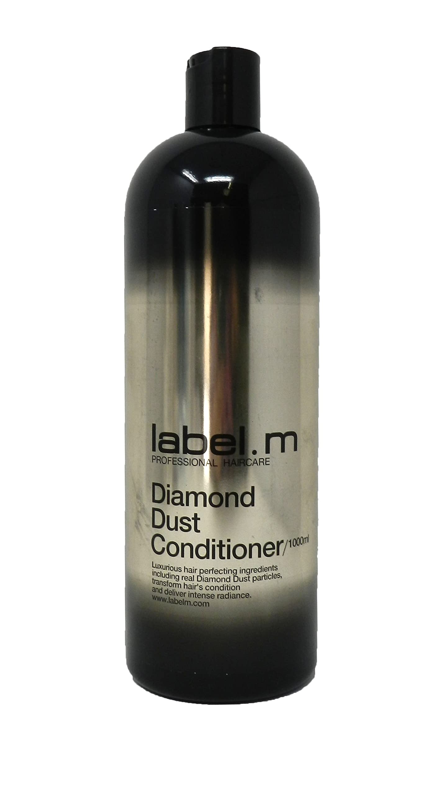 Label M Diamond Dust Conditioner Spülung, 1000 ml