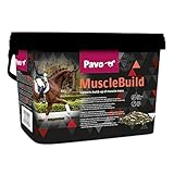 Pavo MuscleBuild Sonstige - 3KG-NA