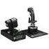 Thrustmaster HOTAS Warthog Joystick + Schubregler