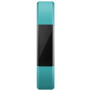 Fitbit Alta Classic Band - Armband für Aktivitätsmesser - Klein - teal