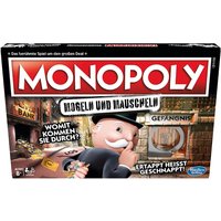 Monopoly MOGELN & TÄUSCHEN