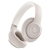 Beats Studio Pro - Kabellose Bluetooth-Kopfhörer mit Rauschunterdrückung - Personalisierte räumliche Audio, verlustfreies Audio über USB-C, Kompatibilität mit Apple und Android - Sandstein