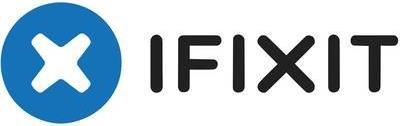 iFixit Prying and Opening Tool Assortment, Werkzeug-Set zum Hebeln, Öffnen und Reparieren von elektronischen Geräten wie Smartphones, Tablets, etc