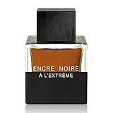 Lalique Encre Noire À L'Extrême femme/women, Eau de Parfum Spray, 1er Pack (1 x 100 ml)