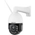Foscam SD4H WLAN IP Überwachungskamera 2560 x 1440 Pixel
