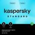 Kaspersky Standard 5 User 1 Jahr PKC (multilingual) (Multi-Device)