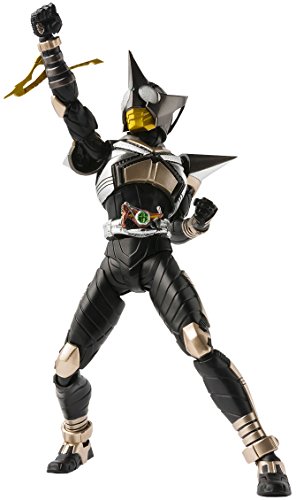 Kamen Rider Kabuto - Masked Rider Punch Hopper Limited Edition [SH Figuarts][Japanische Importspiele]