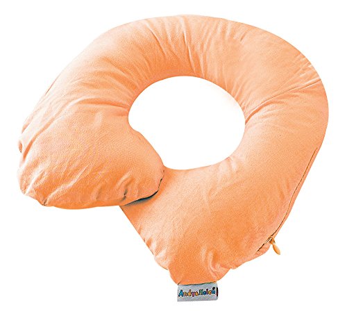 Andy & Helen a048s A a048s Baby PRODUCT, Orange