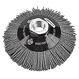 osborn Kegelbürste Durchmesser:100 x (H)10 mm
