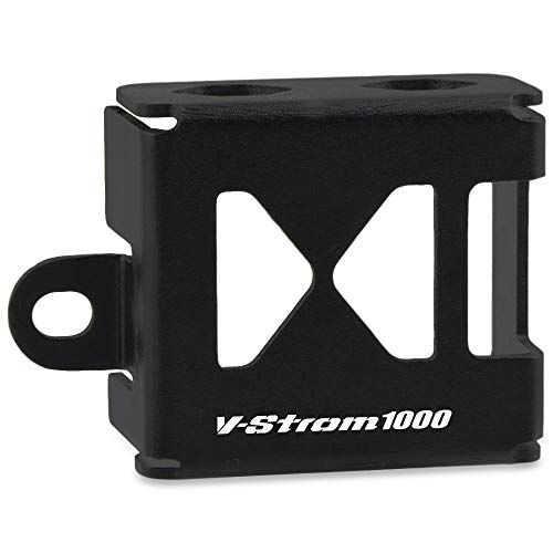 Motorrad Hinterradbremsbehälter Verschlusskappe Für V-Storm 1000 DL1000 2014-2019