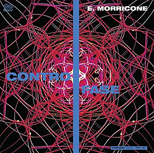 Controfase [Vinyl LP]