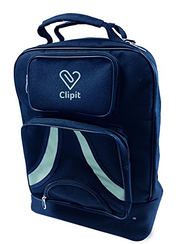 Clipit cliptb/N Ruck Sack