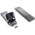 Xlyne 7651200 USB-Stick 512GB Grau 7651200 USB-C® USB 3.2 (Gen 2)