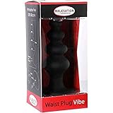 MALESATION – Plug Anal Waist Vibro – Malesation